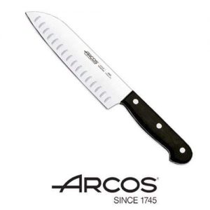 סכין סנטוקו 18 ס”מ דגם 2860