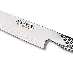 סכין שף 18 ס”מ GLOBAL G62