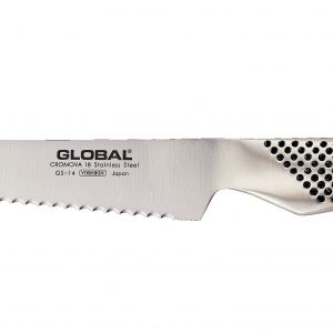 סכין לחיתוך ירקות 15 ס”מ GLOBAL GS14
