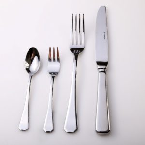 סט סכו"ם 24 חלקים חרמון פרפקטו נעמן