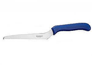 סכין לחיתוך ירקות מדורגת 12 ס”מ BEROX
